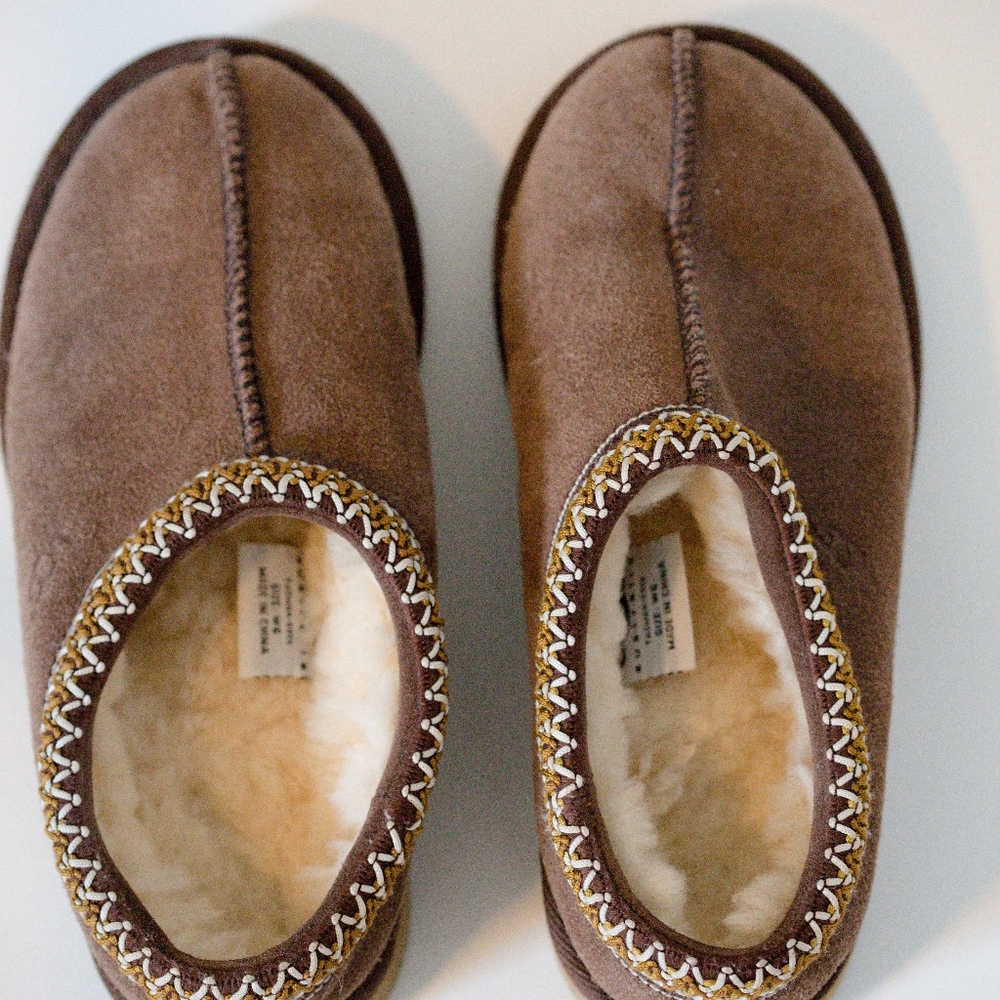 UGG Tasman Slipper